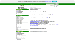 Desktop Screenshot of bip.piotrkowkujawski.pl
